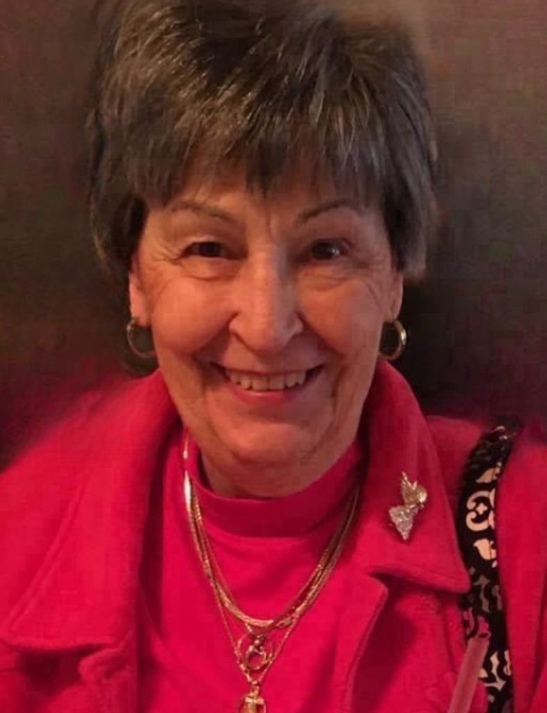 Constance (Connie) Connors