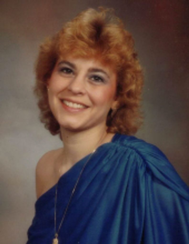 Jacqueline Renee "Jacque" Cody
