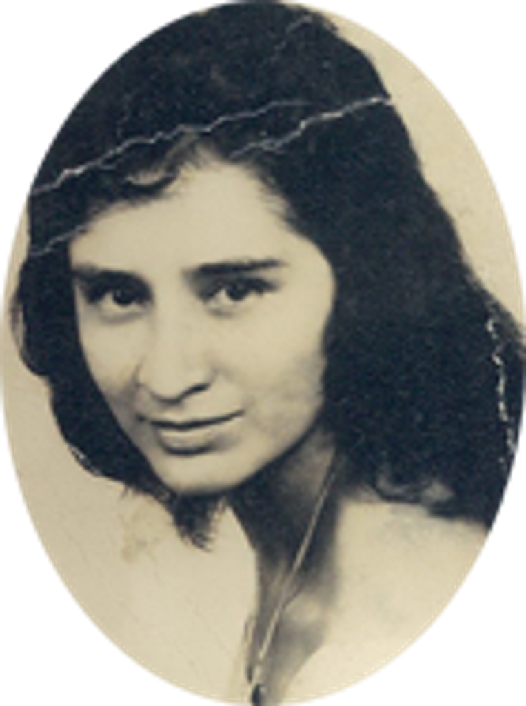 Maria Elena Martinez