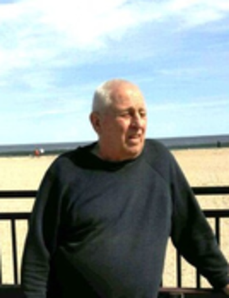 Adelard "Pete" Levesque Profile Photo
