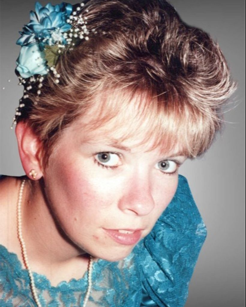 Deborah J. (Butler) Barron Profile Photo