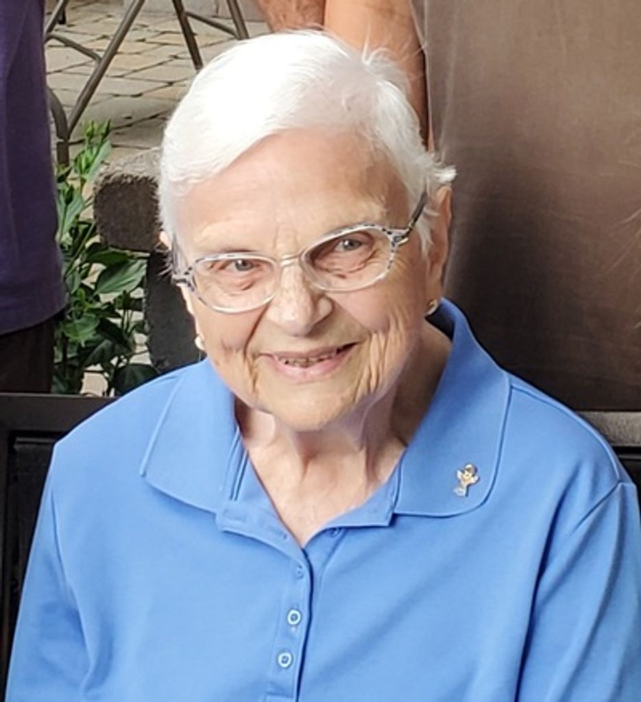 Dorothy Ida Herrmann Profile Photo