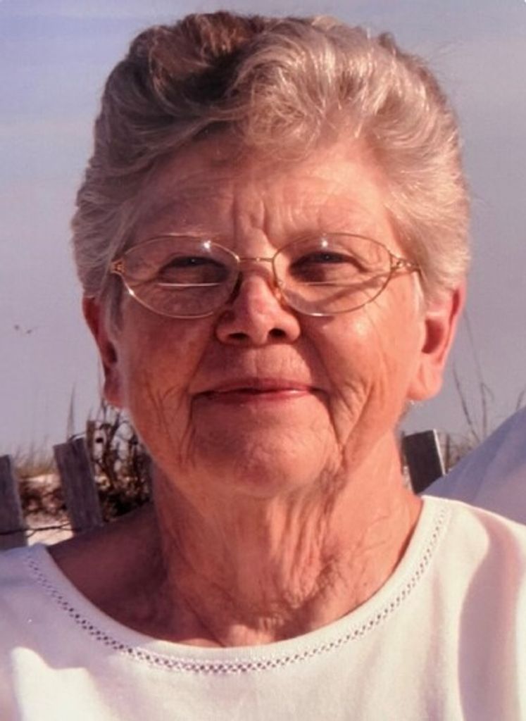 Pauline Palmer Woods Profile Photo