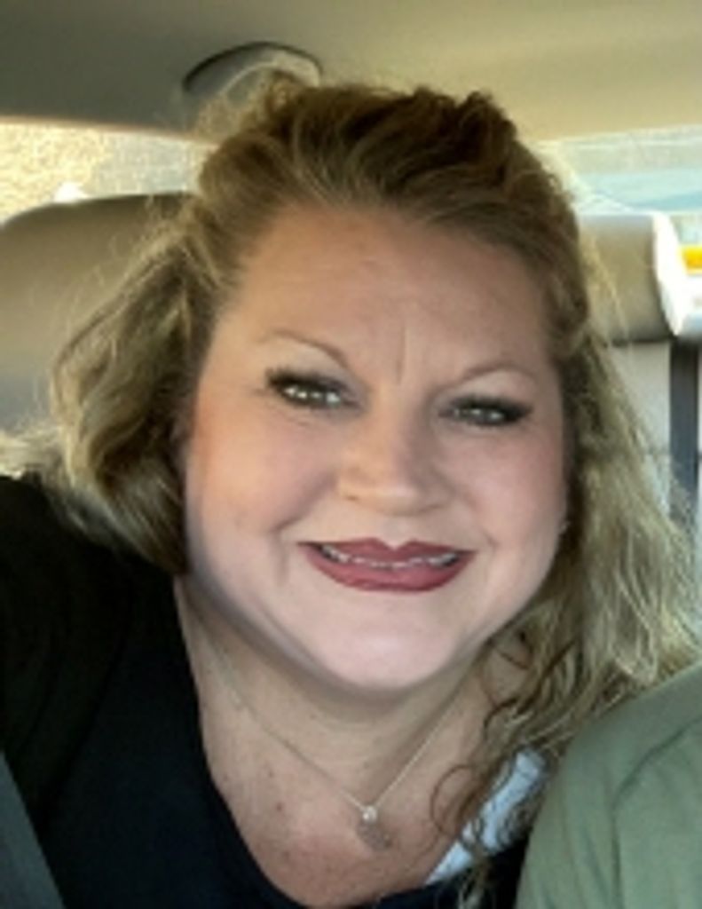 Christi Wright Hartman