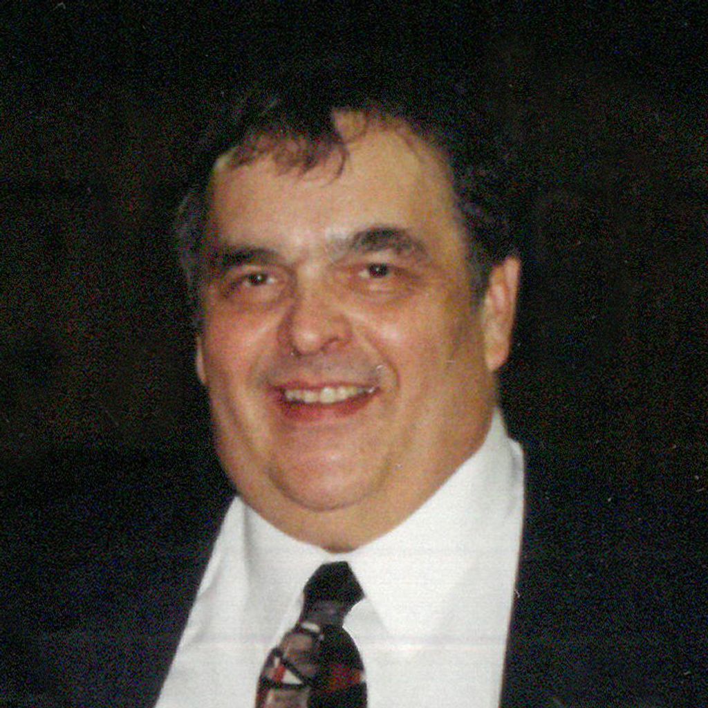Thomas Clement Maresh