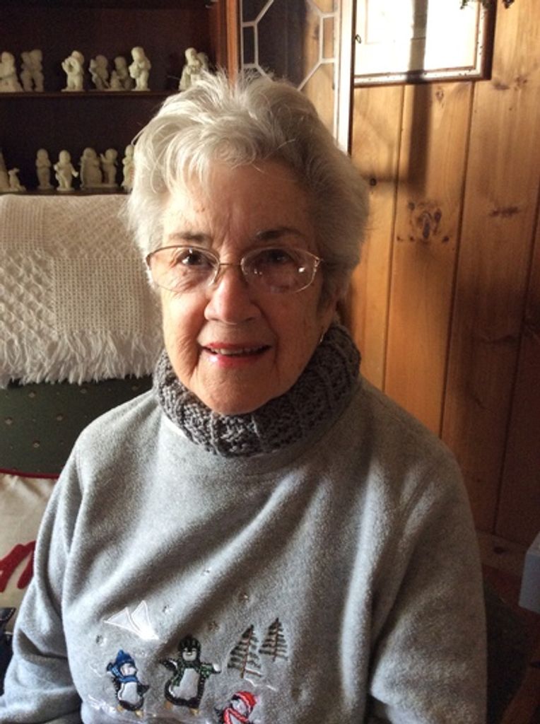 Natalie Mossman Profile Photo