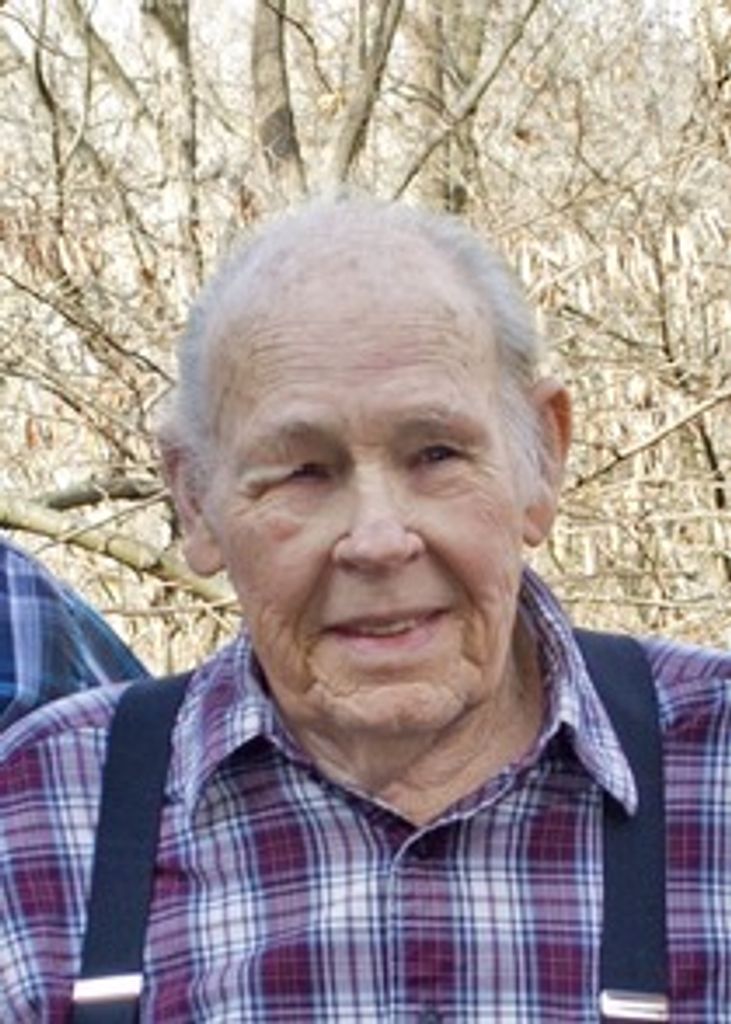 Donald Ferdinand Isaak Profile Photo