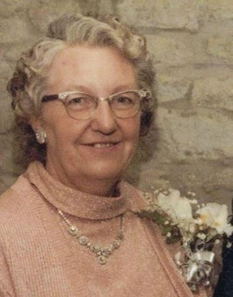 Ruth D. Fisher Profile Photo
