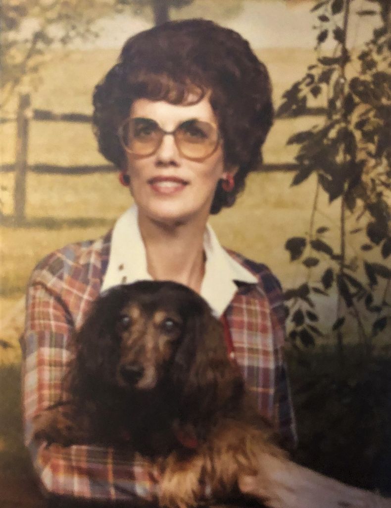 Nedra Helena Ruckman Profile Photo
