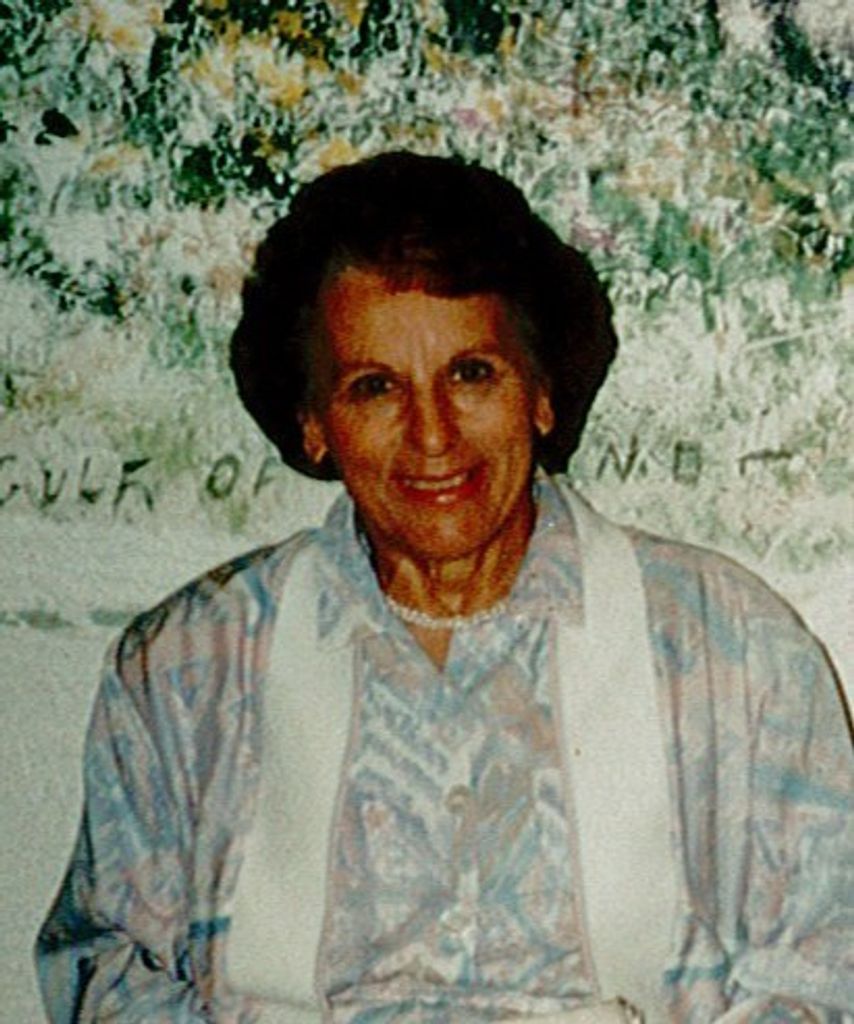Nadine Lucia Iacaboni Reilly