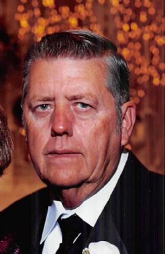 Curtis Clark