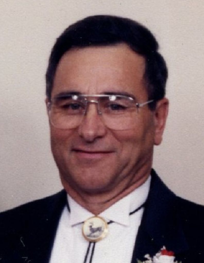 Carroll L. Wickard
