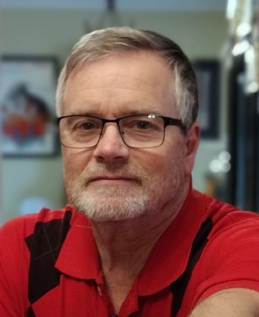 Kurt T. Theiler Profile Photo