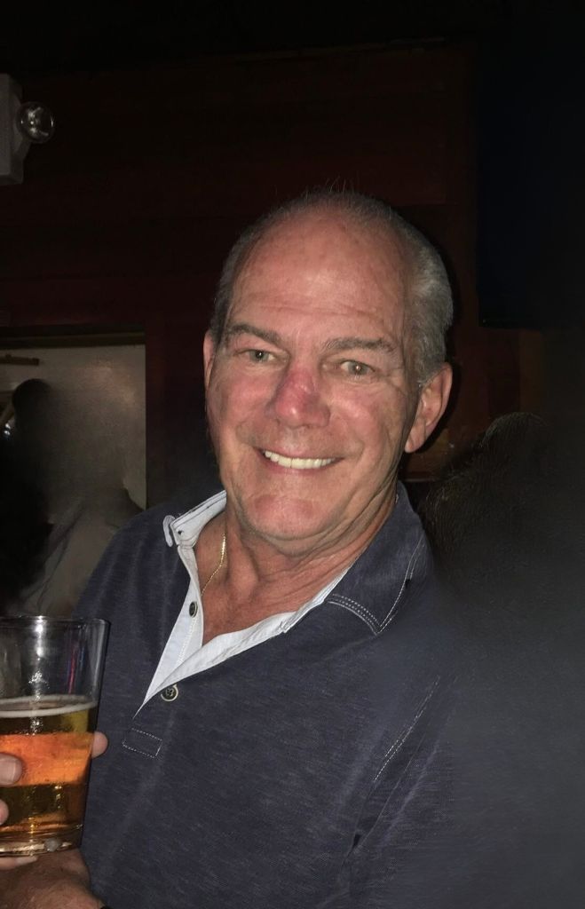 John James Mackin, Iii
