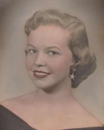 Patricia Ann Voelker Profile Photo