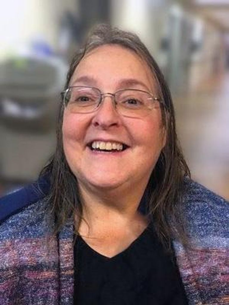 Renee Elizabeth Baeb Profile Photo