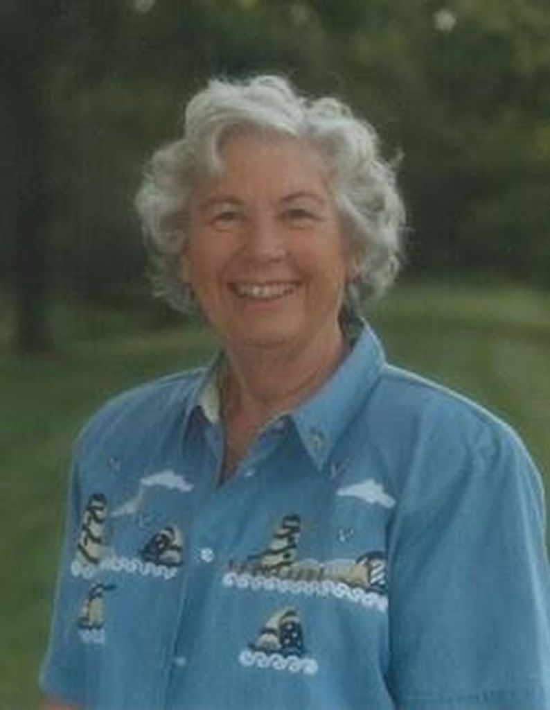 Carol Jane Hall