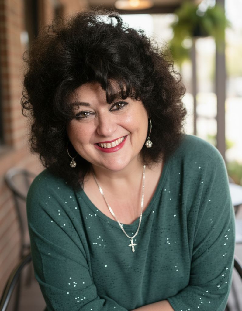 Dolly Wells Profile Photo