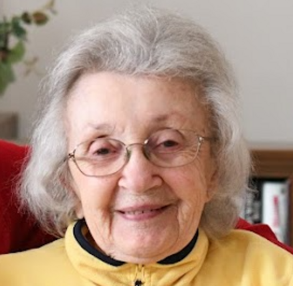 Charlotte Pluta Profile Photo