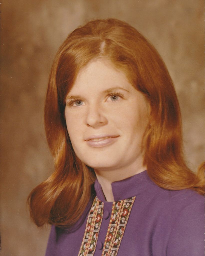 Rosemary Schultz Profile Photo