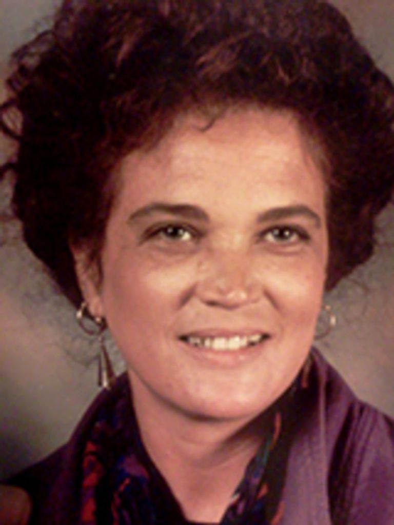 Billye Jo Jones "Nagi Whiteowl" Profile Photo