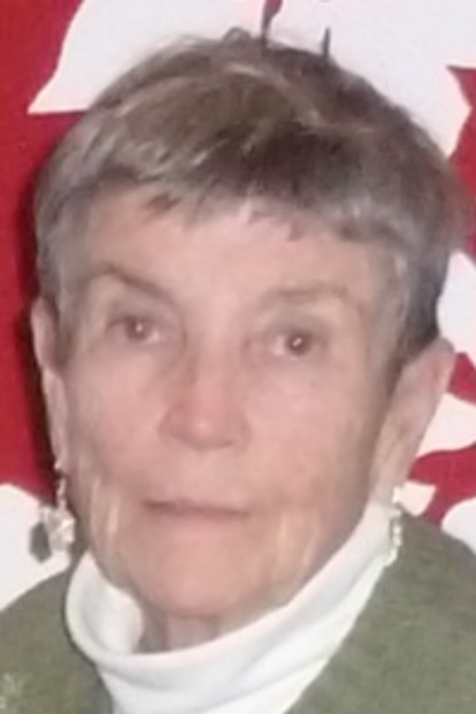 Catherine M. Hines