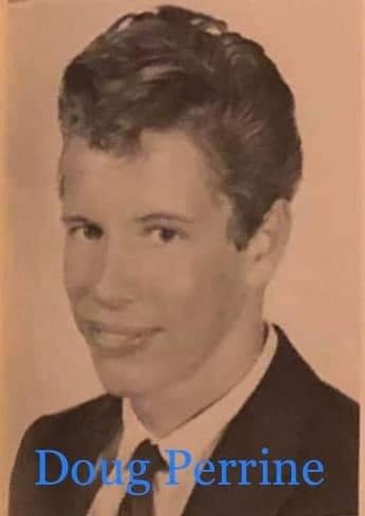 Douglas Clayton Perrine