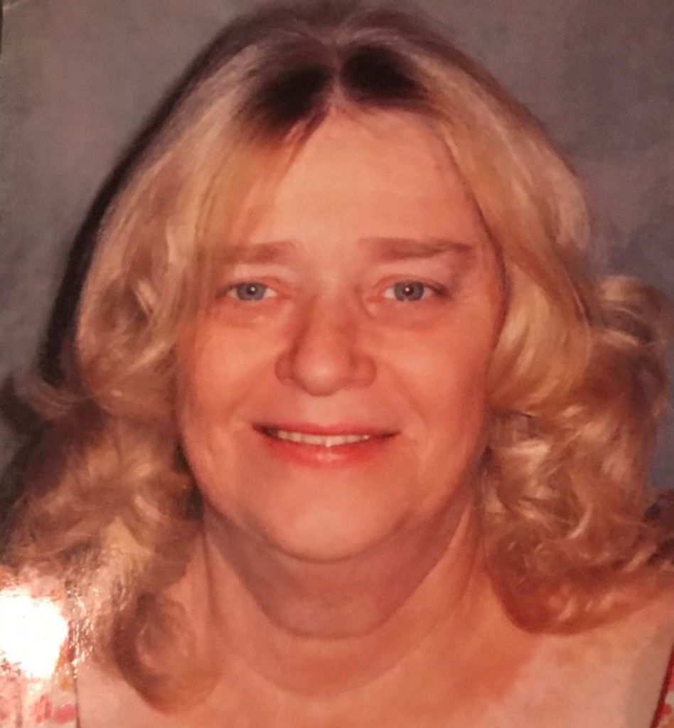 Barbara Ann (Keen)  Beck