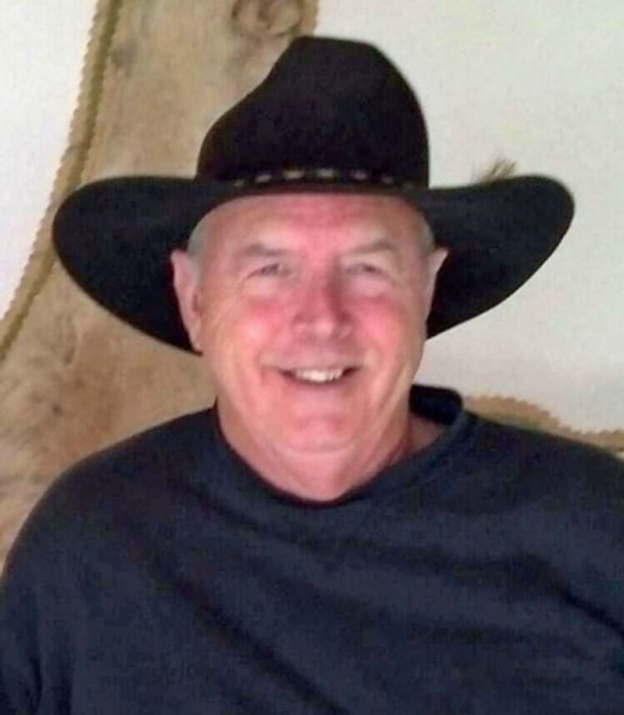 Edward Allen Good Profile Photo
