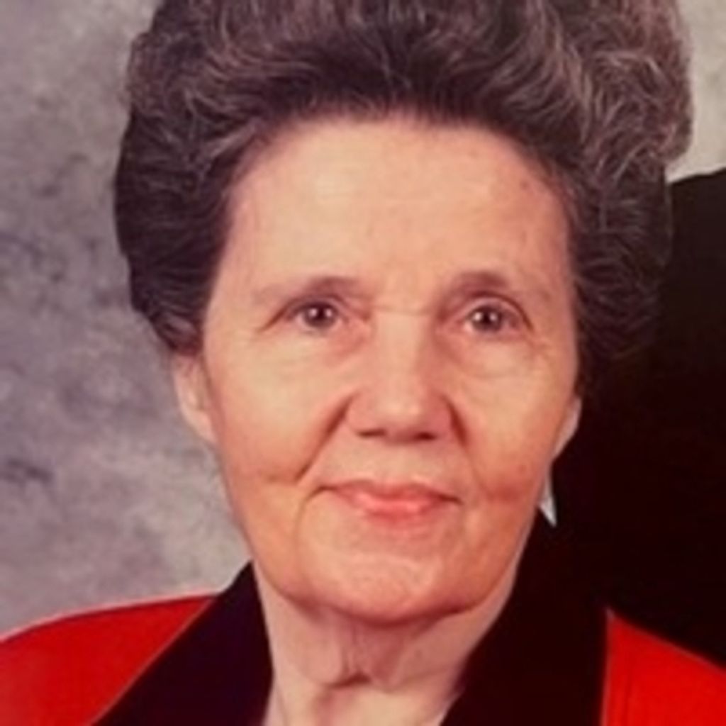June Valery Welch Profile Photo