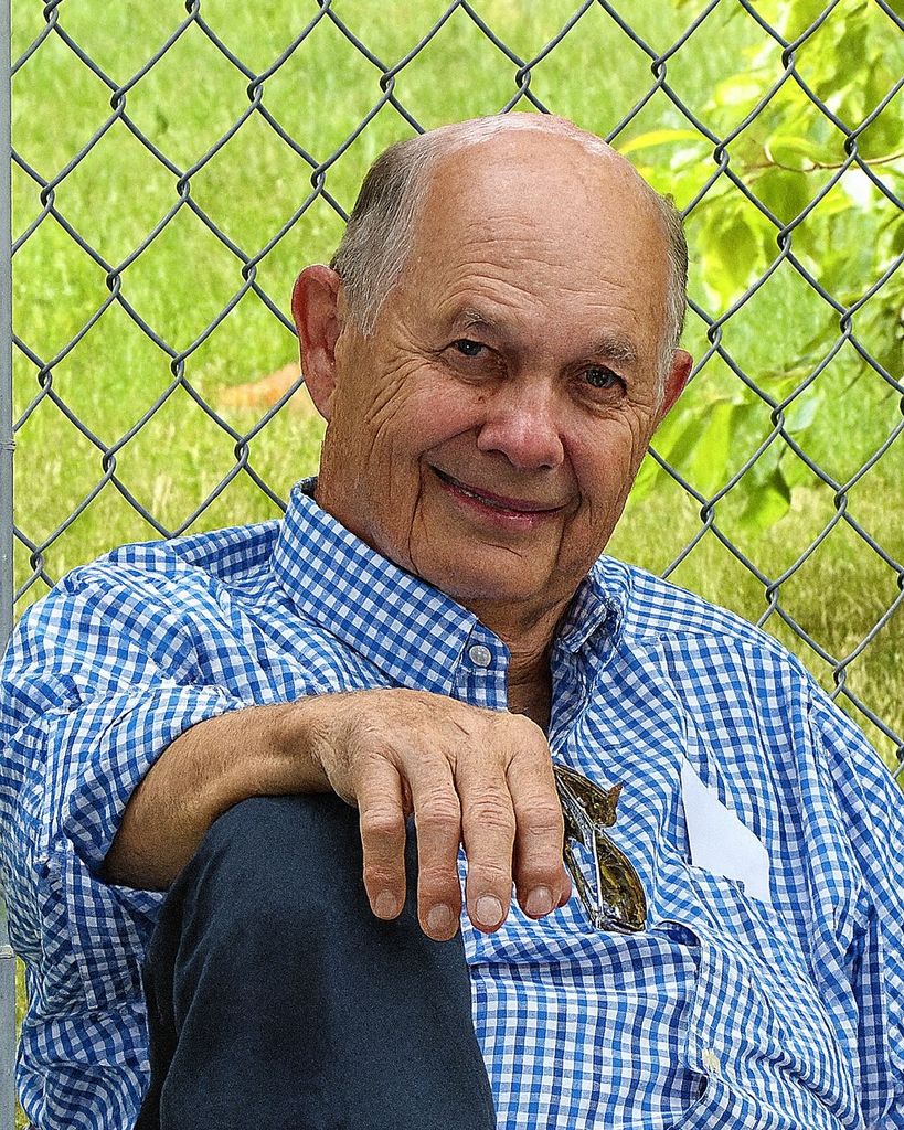 Kenneth Allen Oswald