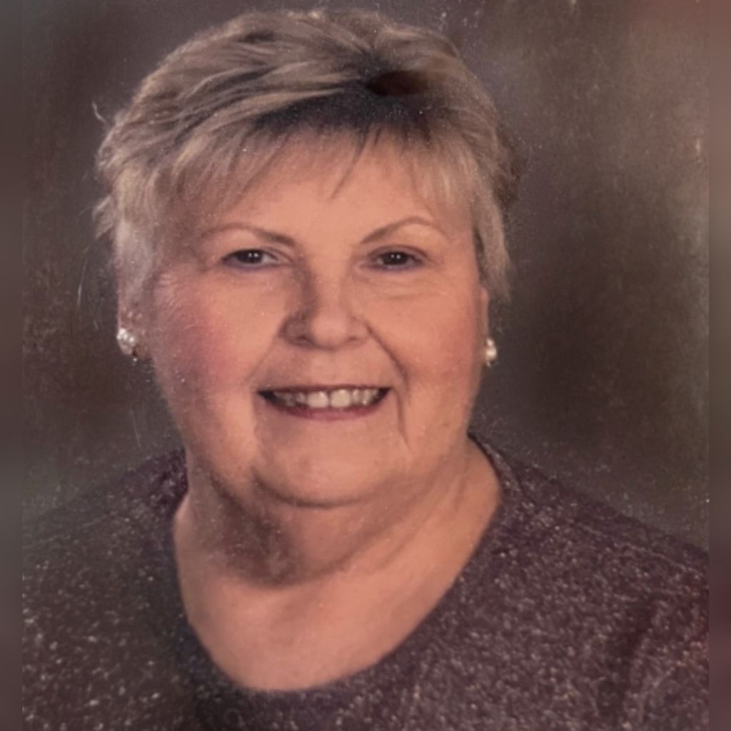 Mrs. Denise June Hartzell