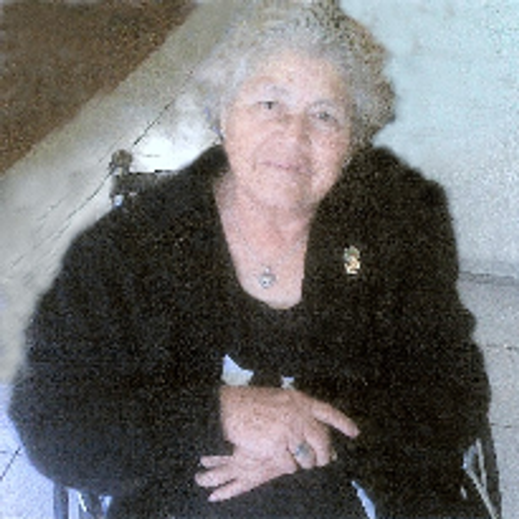 Margarita Sanchez