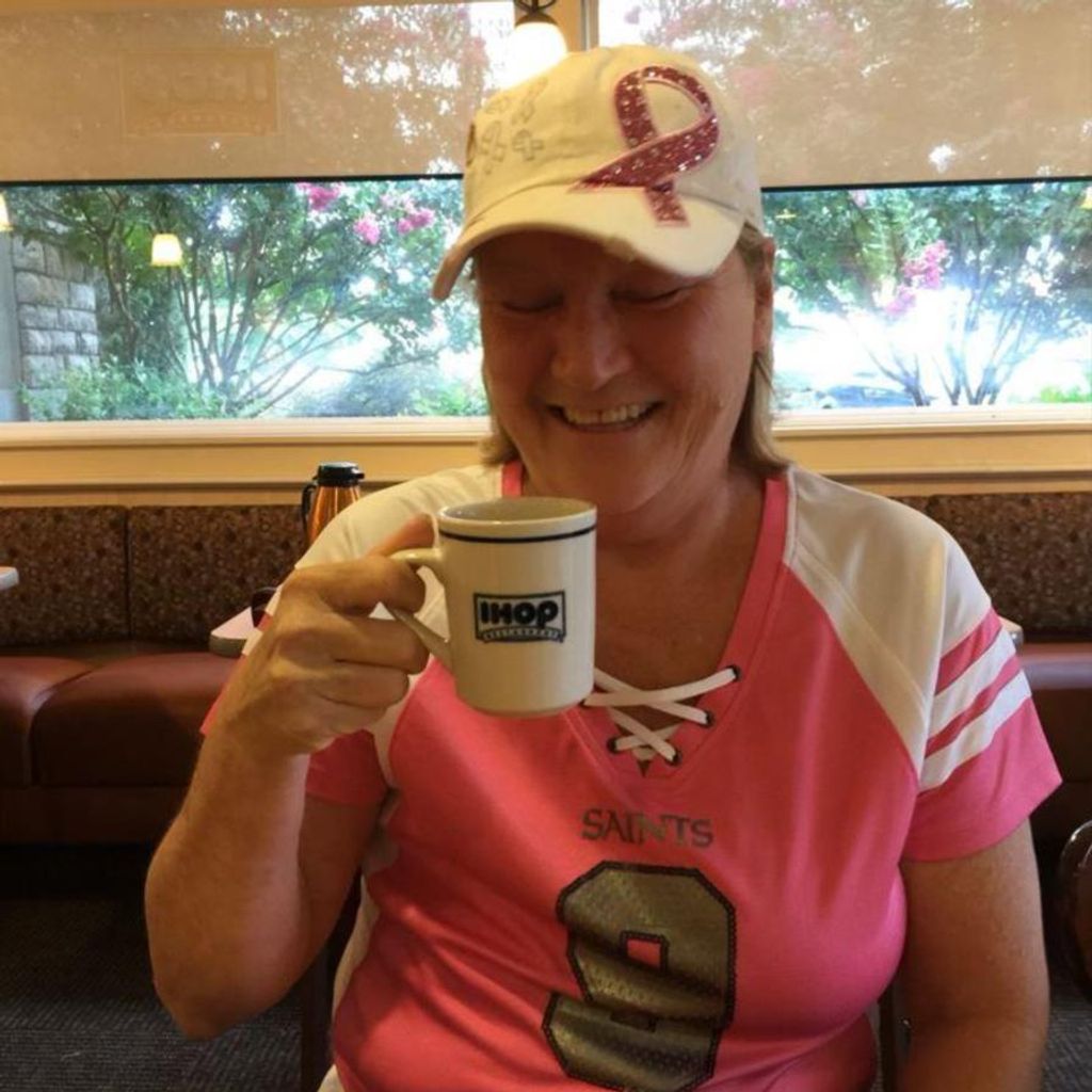Fannie Evenlyn Ruston Profile Photo