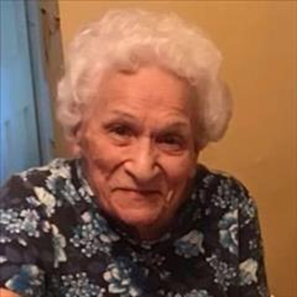 Pearl Joan Pinkstaff