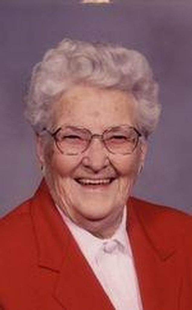 Jean Lowe Granere