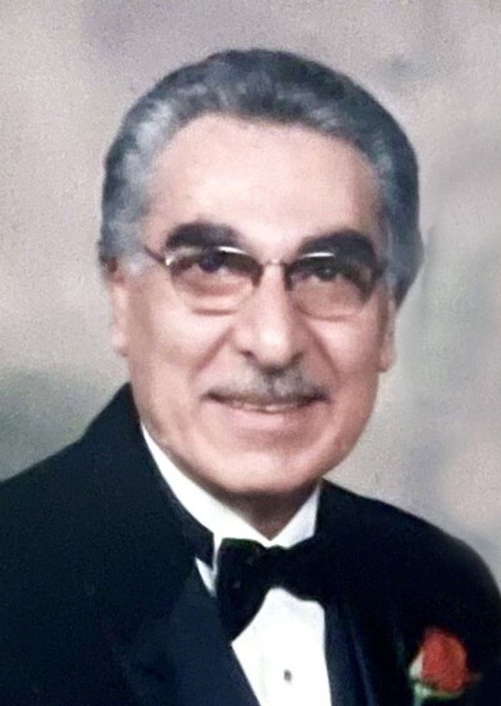 Badi "Buddy" Abbo Profile Photo