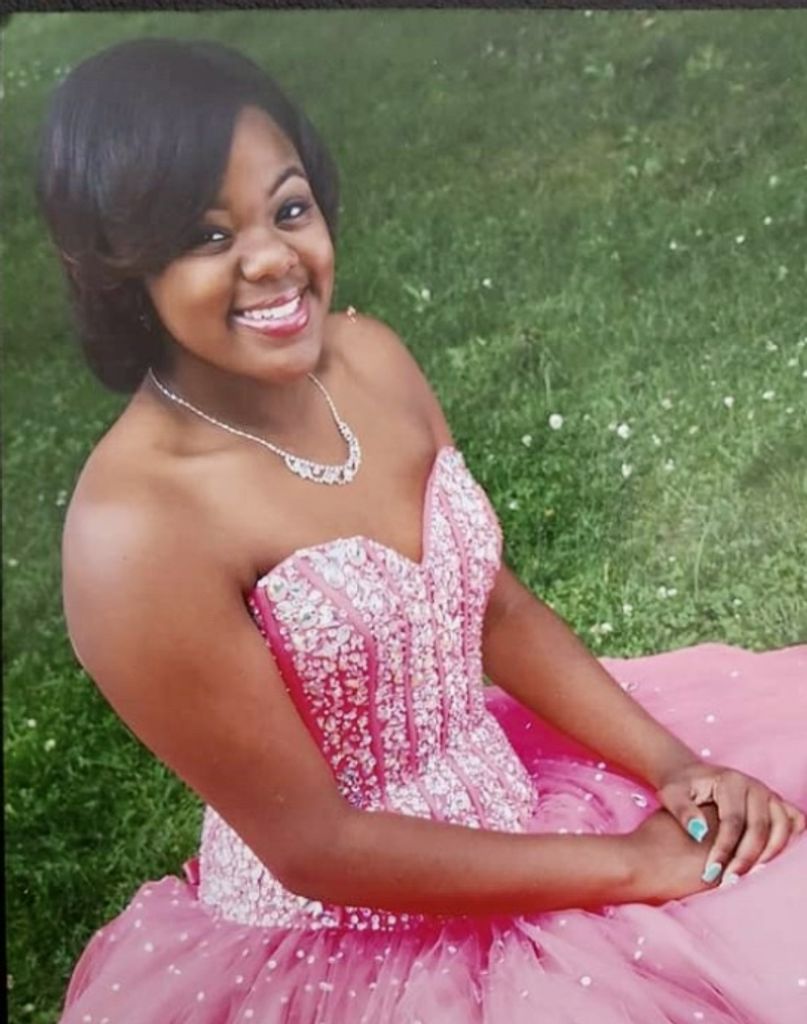 Sydney M. Brown