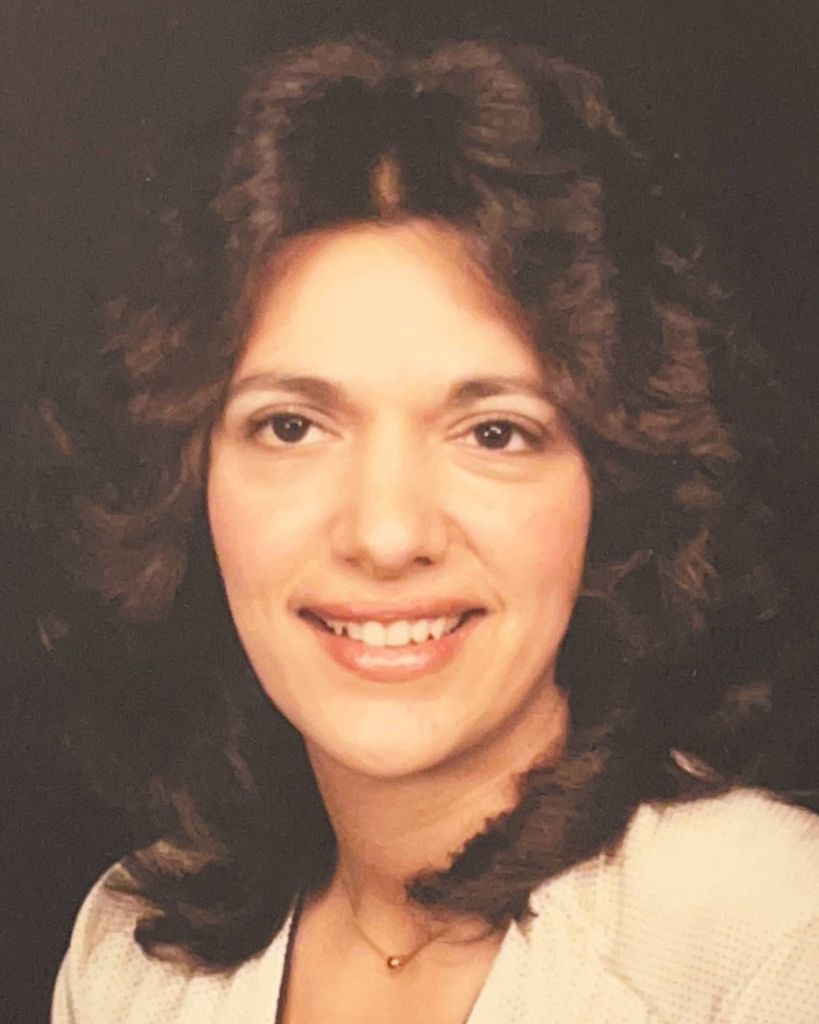 Angela C. Simonds Profile Photo