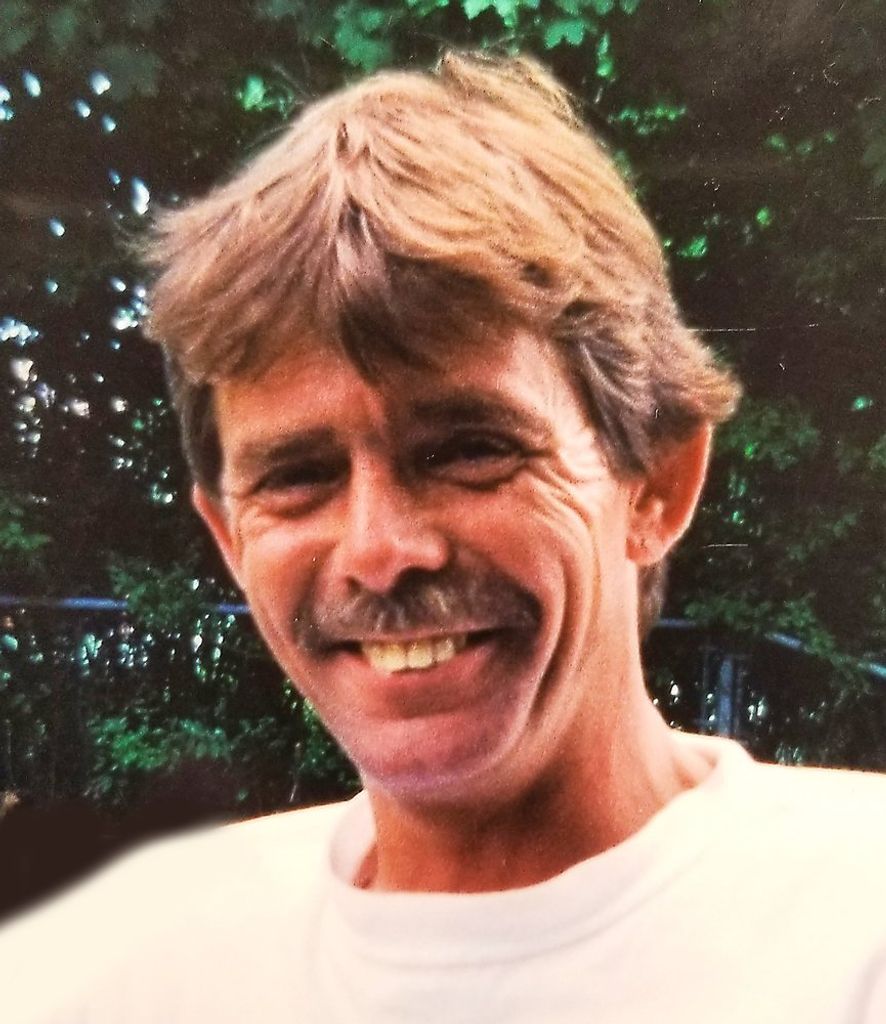 Paul David Majury