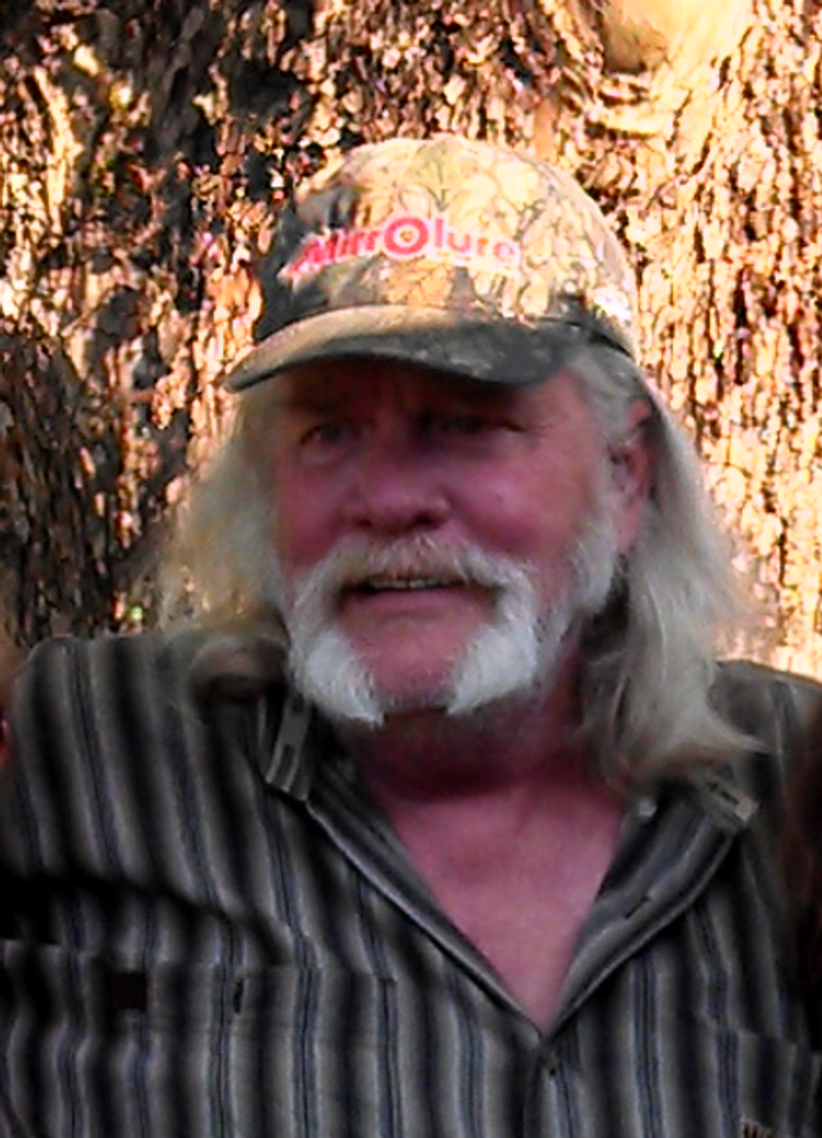 James Lewis Armistead