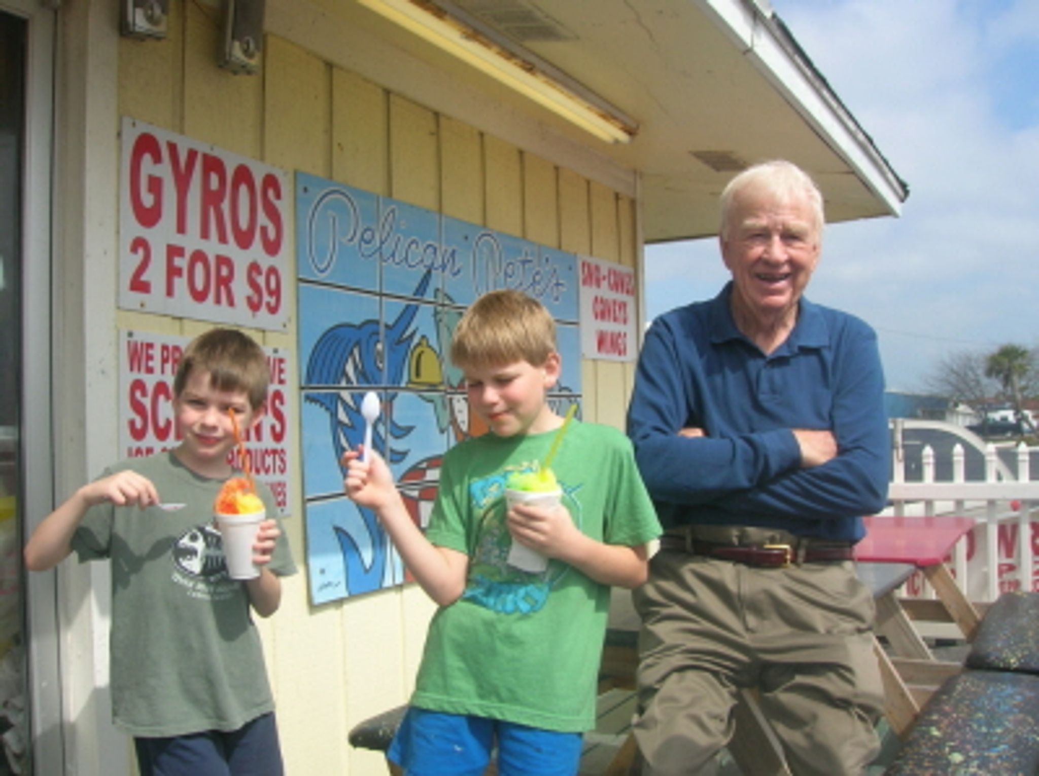 Donald Kelly photo gallery image 1 of 52