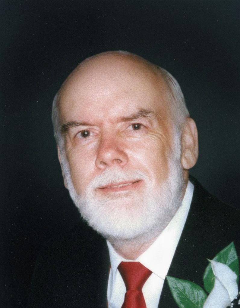 Donald Lee Williams Profile Photo