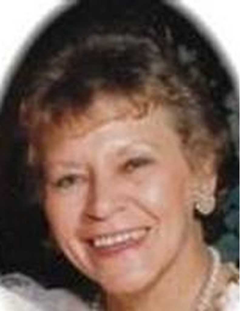 Alice  M. Tihinen