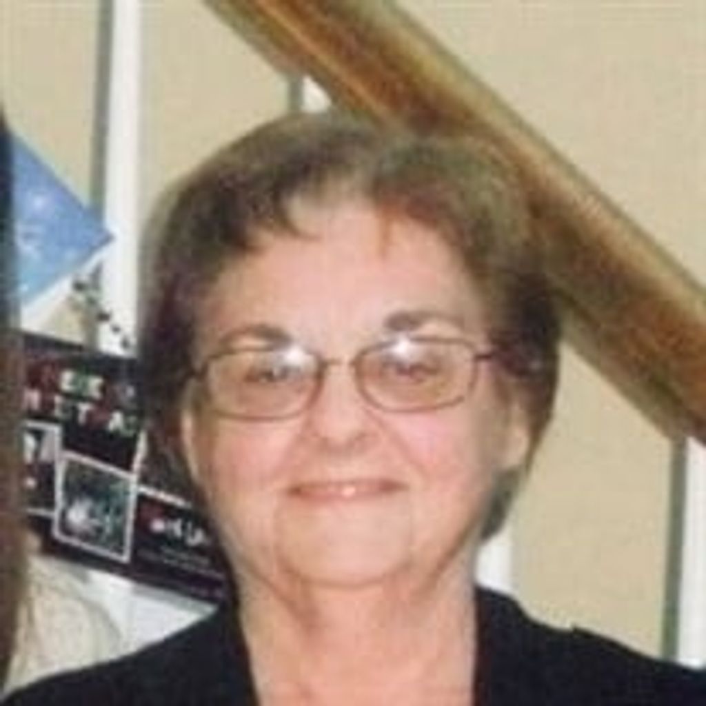 Eleanor Anderson