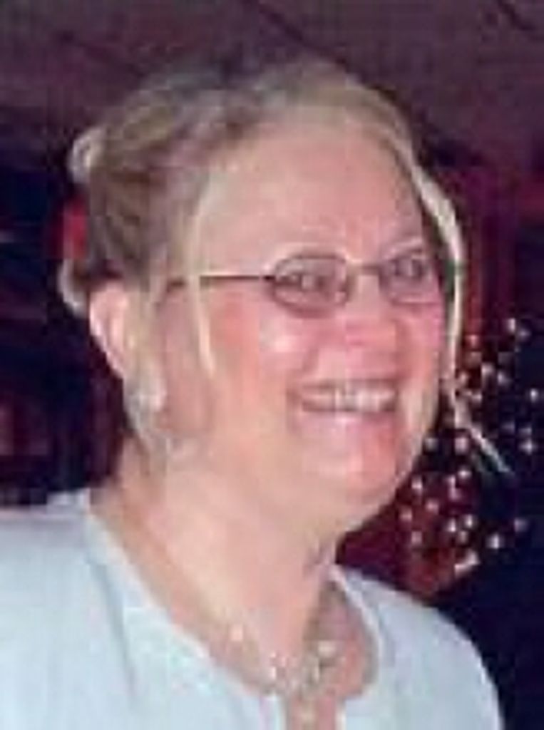 Linda  S. Grennier
