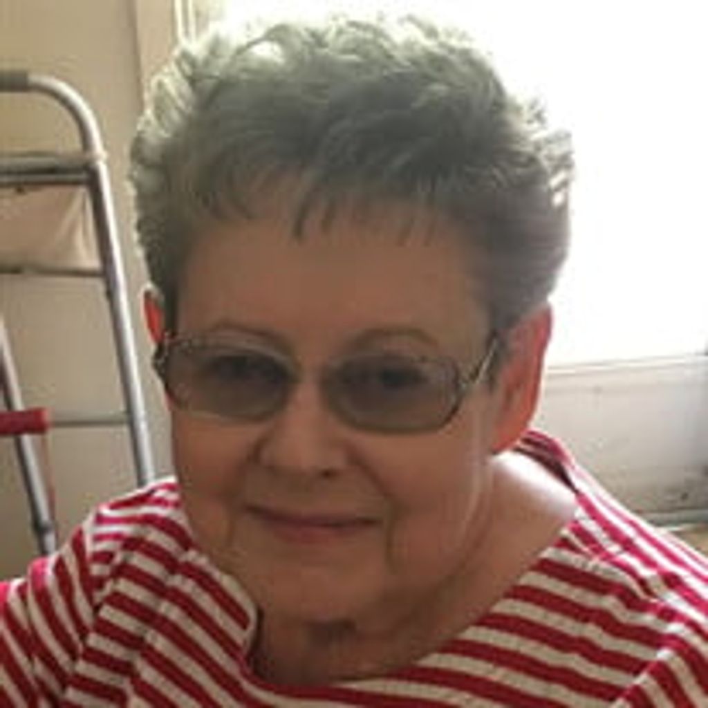 Shirley Joan Boyd