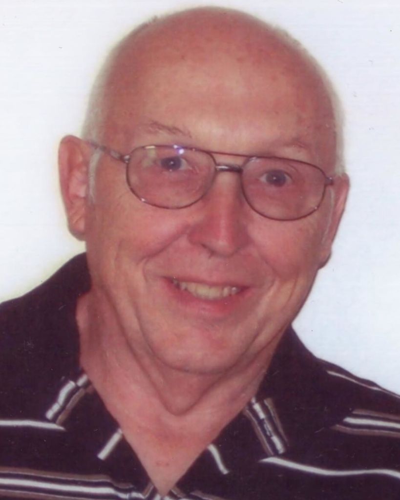 Eugene A Fischer Profile Photo