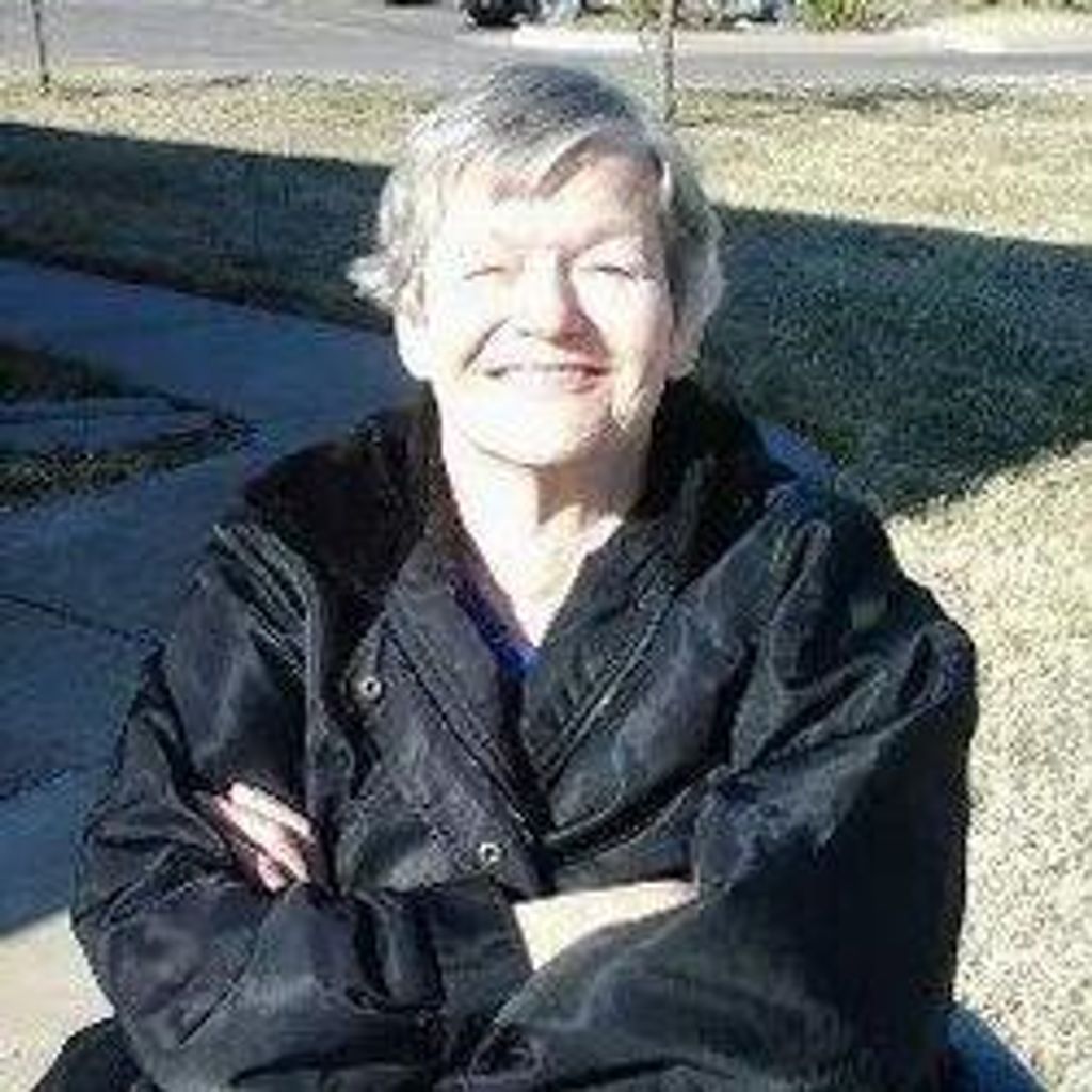 Nancy (Tedder) Bryant