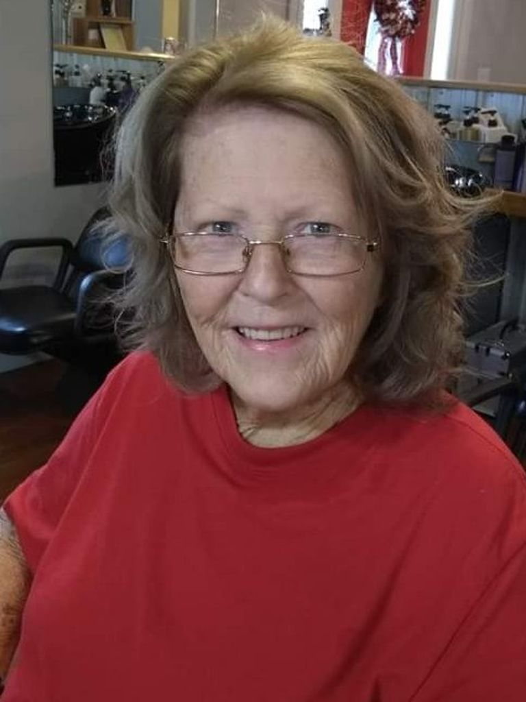 Patricia (Fogle)  Watson Profile Photo